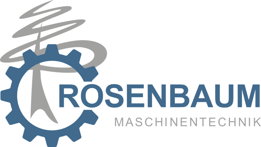 Rosenbaum Maschinentechnik